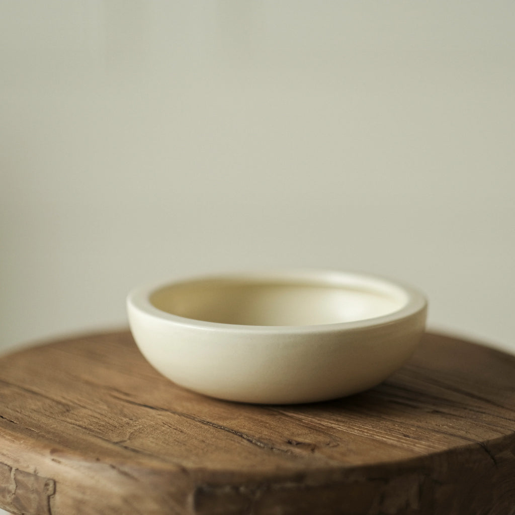 Ikebana Essential Ceramic Container