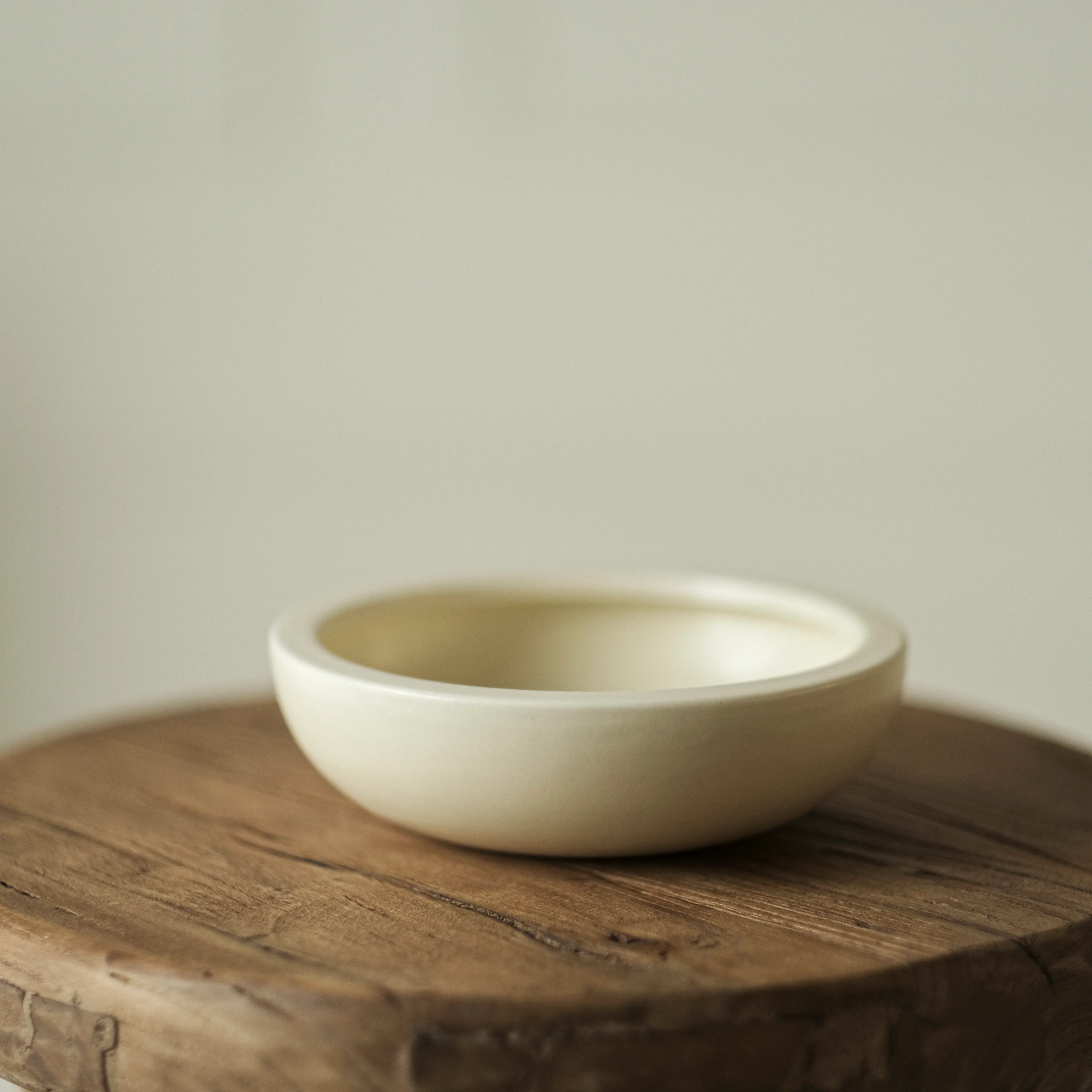 Ikebana Essential Ceramic Container