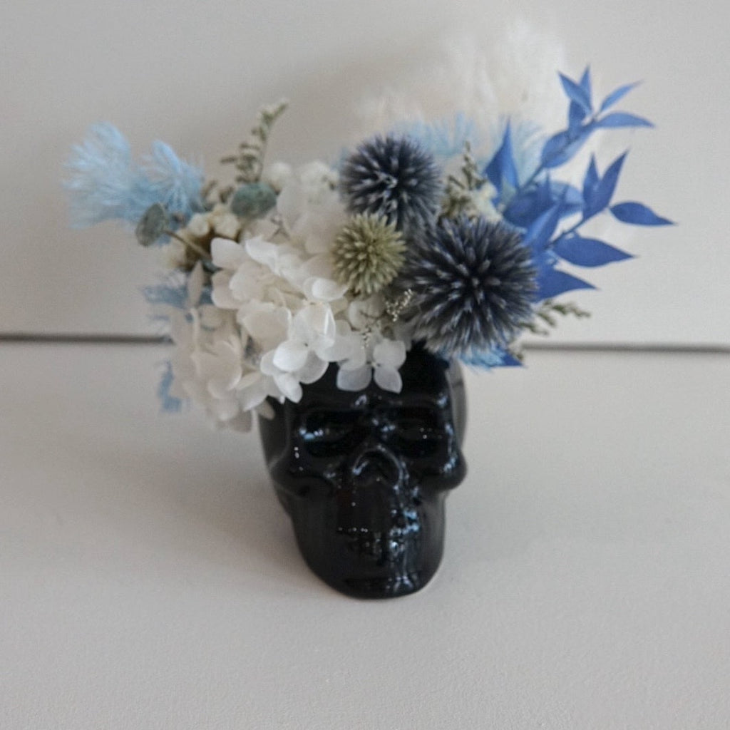 Everlasting Skull (Assorted Colors)