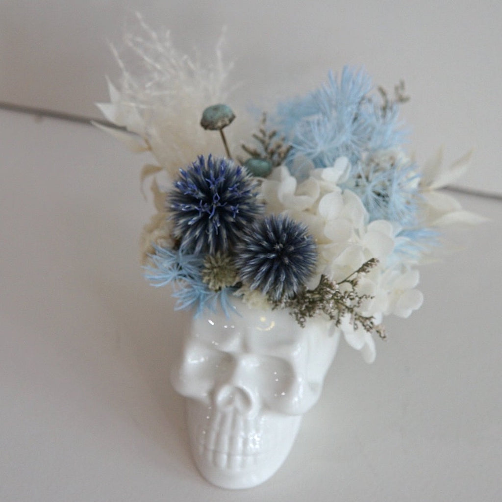 Everlasting Skull (Assorted Colors)