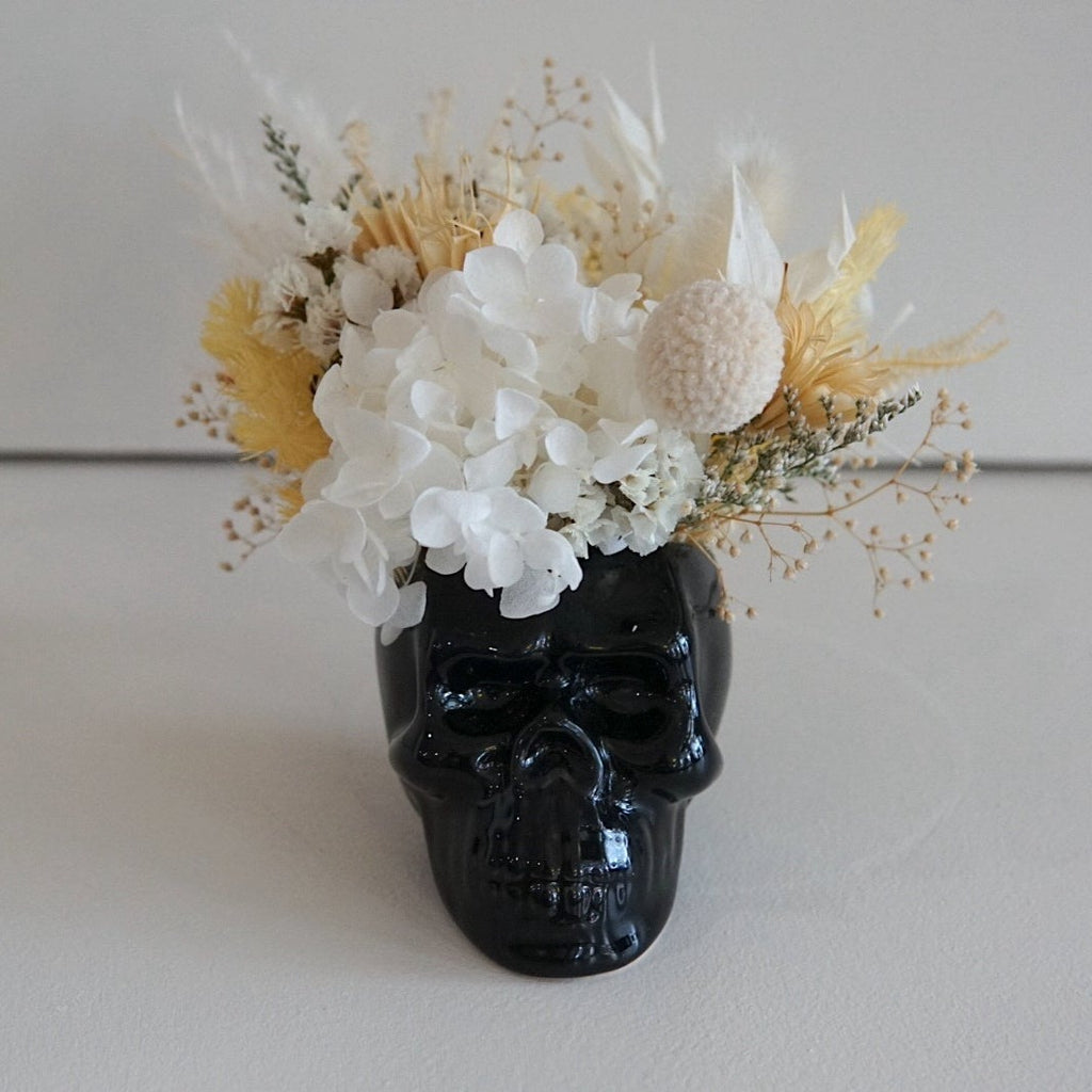 Everlasting Skull (Assorted Colors)