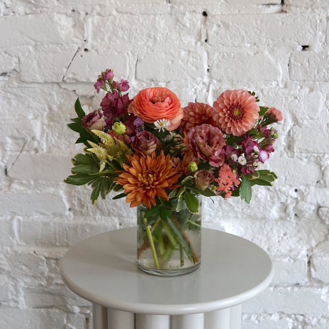 Posey Flower Subscription