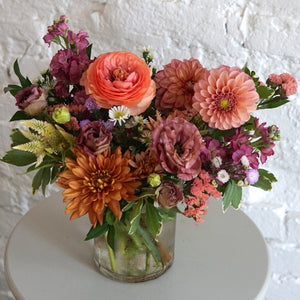 Posey Flower Subscription