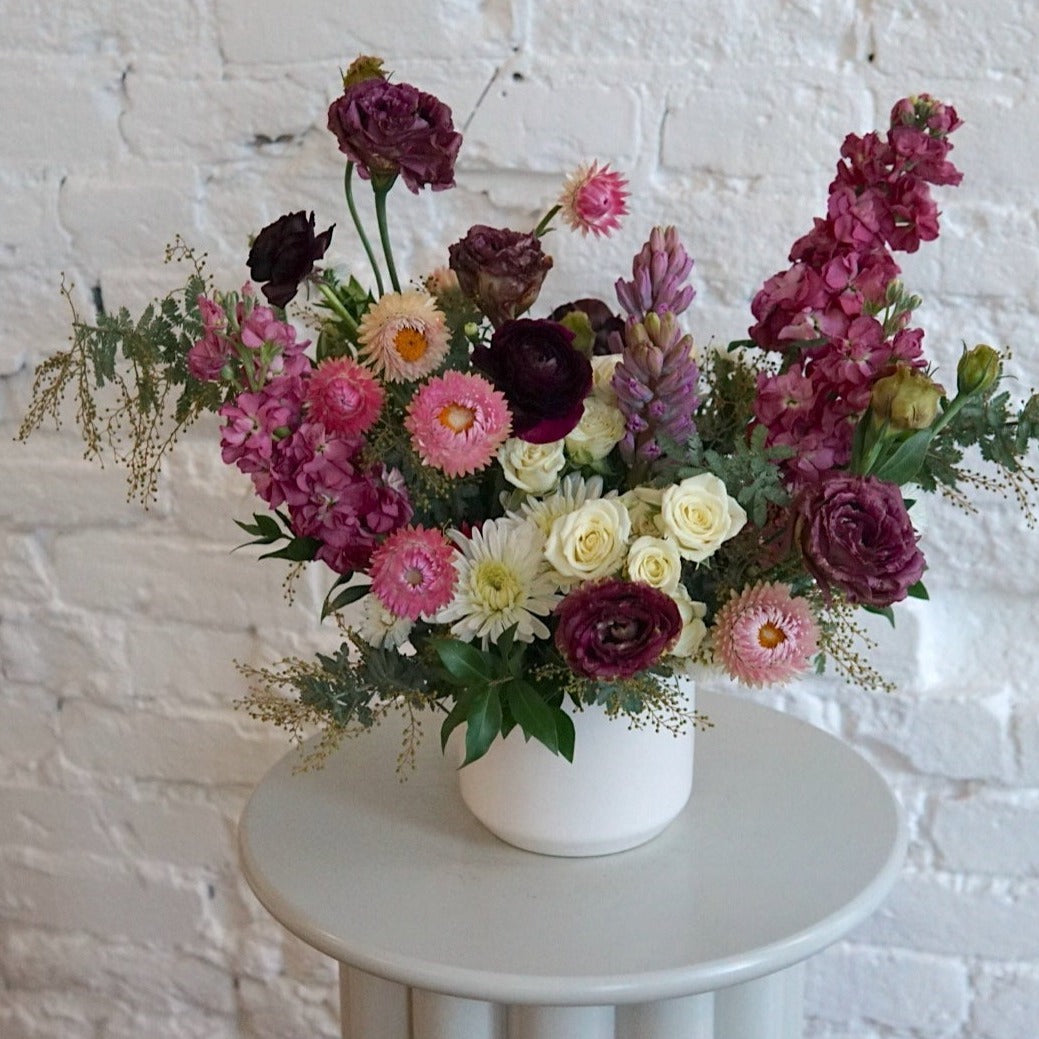 Classic Floral Arrangement
