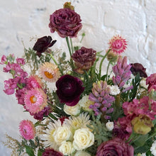 Load image into Gallery viewer, The Classic - Medium Floral Arrangement
