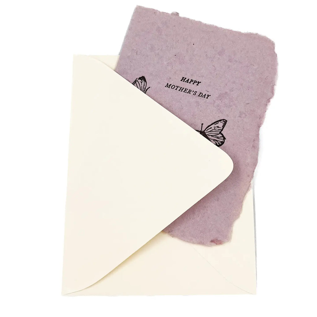 Happy Mother's Day - Card