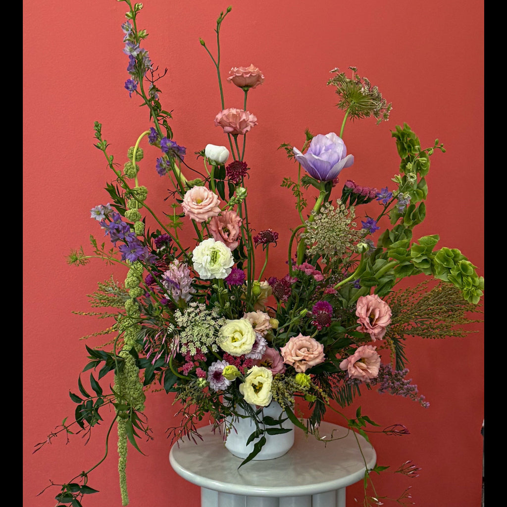 Grand Stem - Large Floral Arrangement