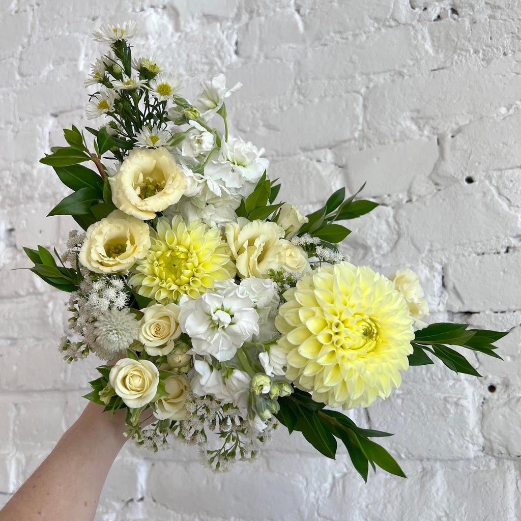 Petite Prom Bouquet