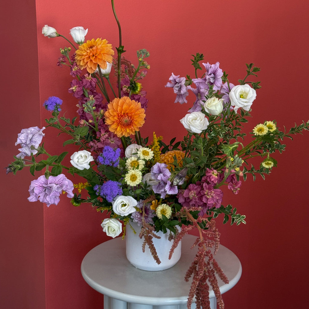 Grand Stem - Large Floral Arrangement