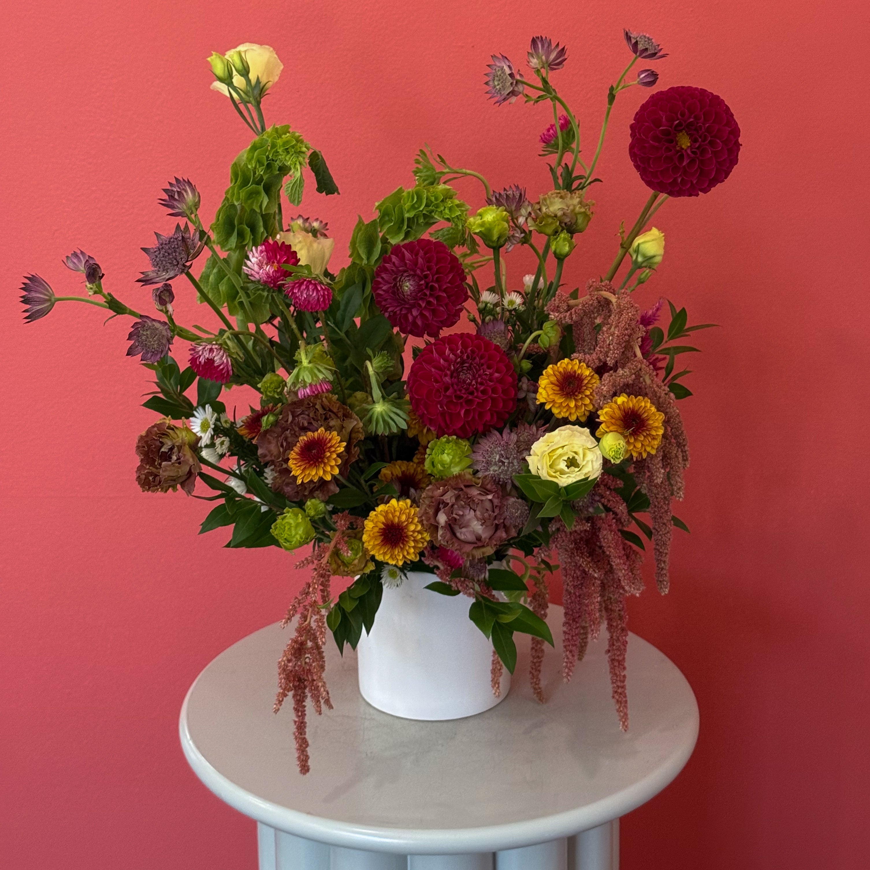 Small Fresh Floral Delivery in Kentuckiana – Bloomed Roots