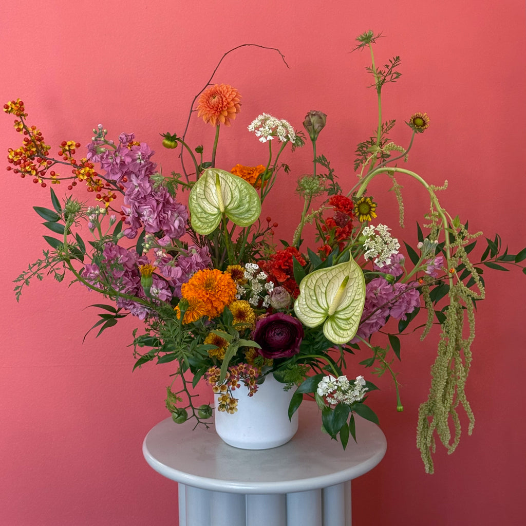 Grand Stem - Large Floral Arrangement