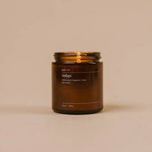 Load image into Gallery viewer, Indigo - Soy Candle 3.5 oz
