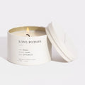 Love Potion - Soy Candle