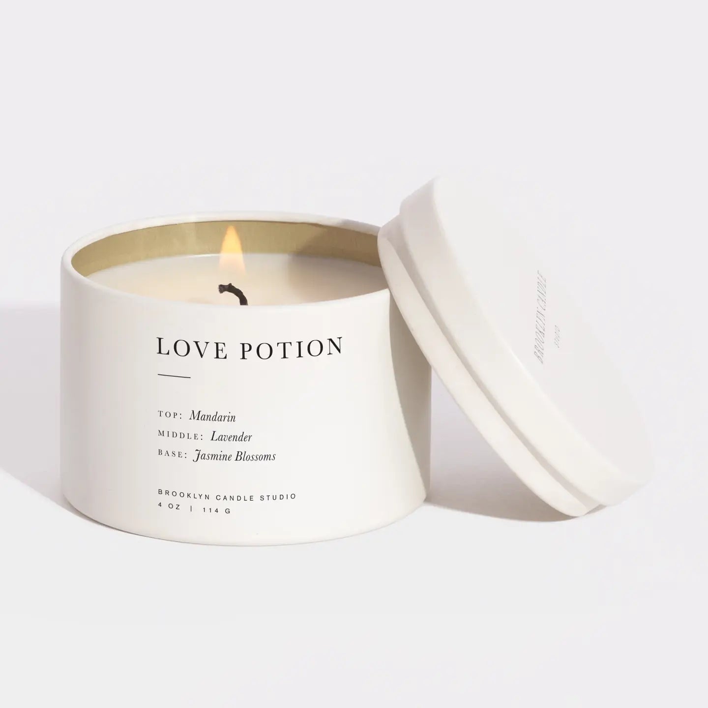 Love Potion - Soy Candle