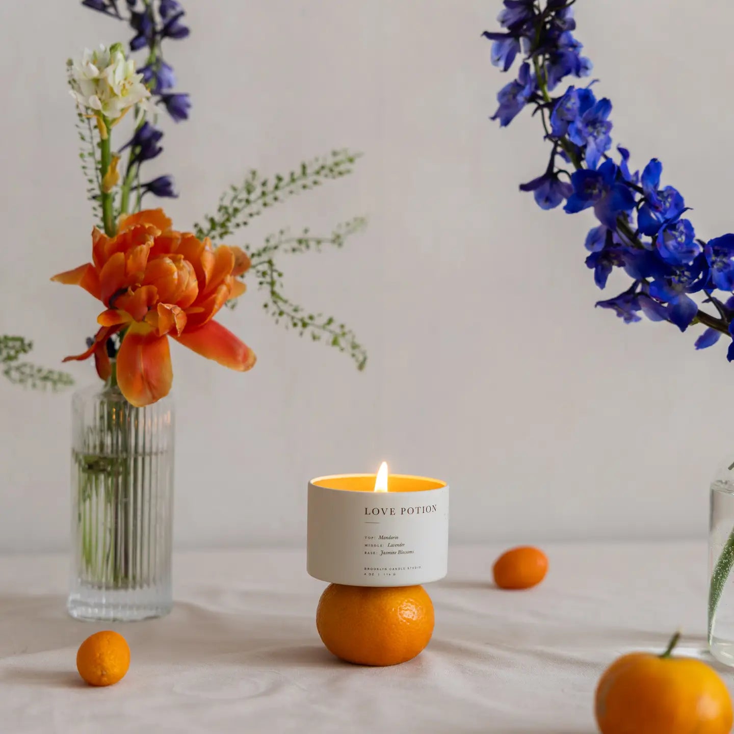 Love Potion - Soy Candle