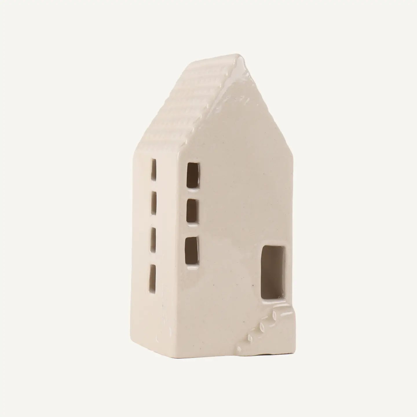 Ceramic House - Assorted Sizes