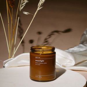 Moonlight - Soy Candle 7.5 oz