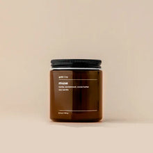 Load image into Gallery viewer, Muse - Soy Candle 3.5 oz
