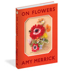 On Flowers Book