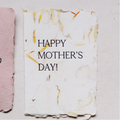 Happy Mother’s Day!