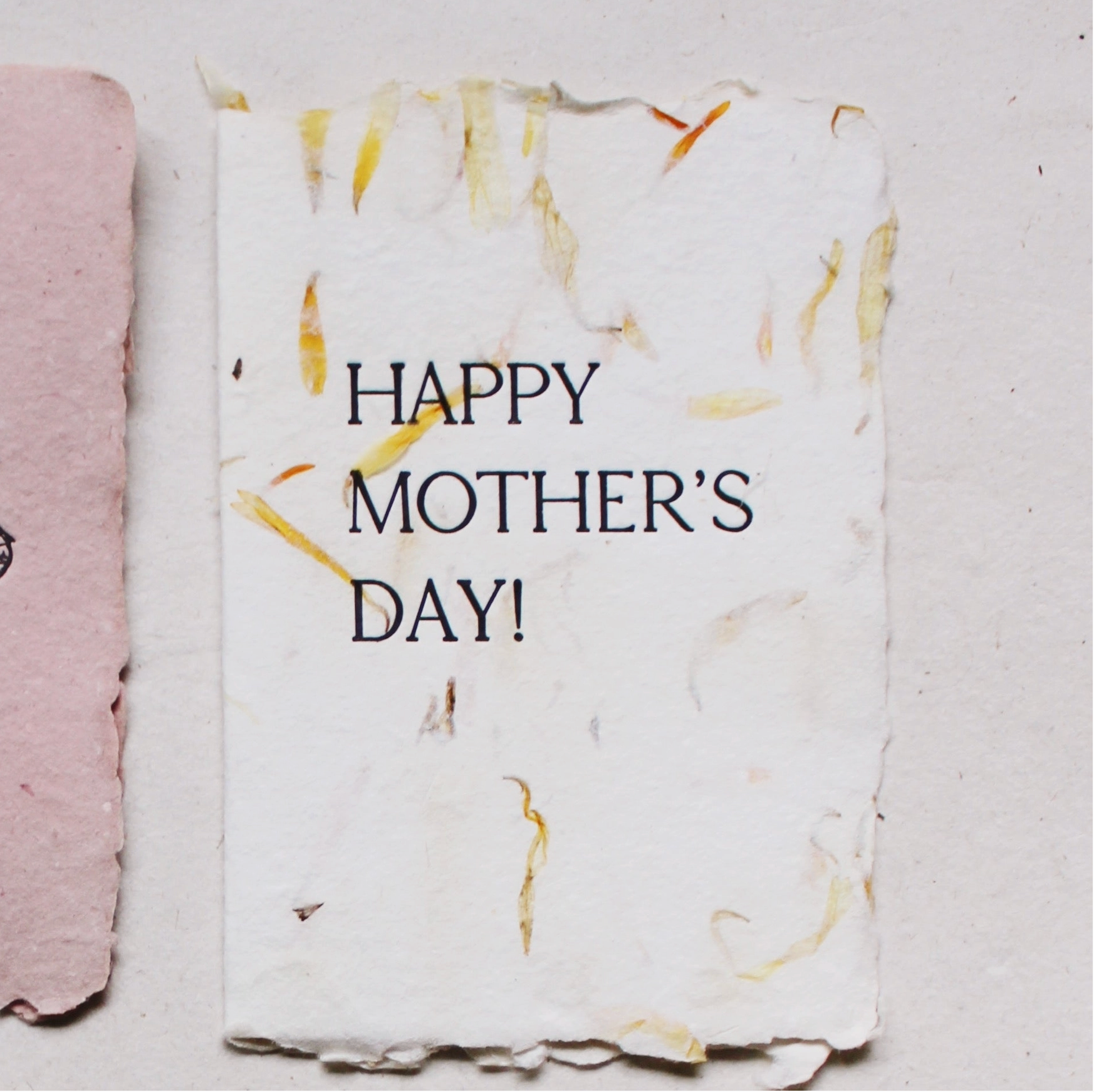 Happy Mother’s Day!