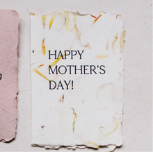Load image into Gallery viewer, Happy Mother’s Day!
