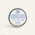 Hand Aid Healing Hand Balm - Little Seed Farm