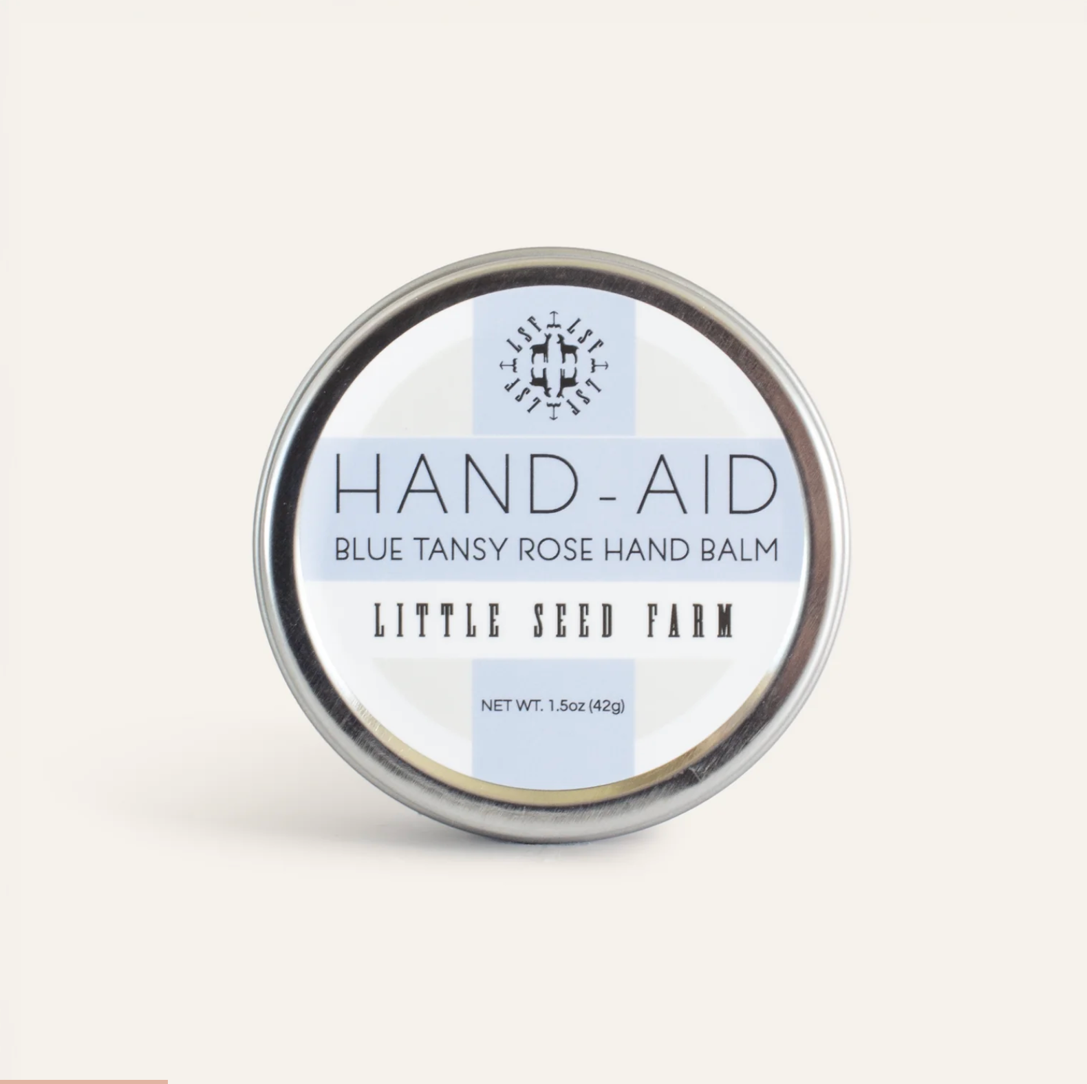 Hand Aid Healing Hand Balm - Little Seed Farm