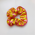 Satin Scrunchie