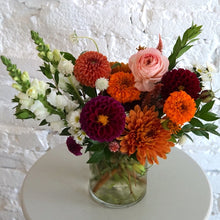 Load image into Gallery viewer, Small Floral Arrangement

