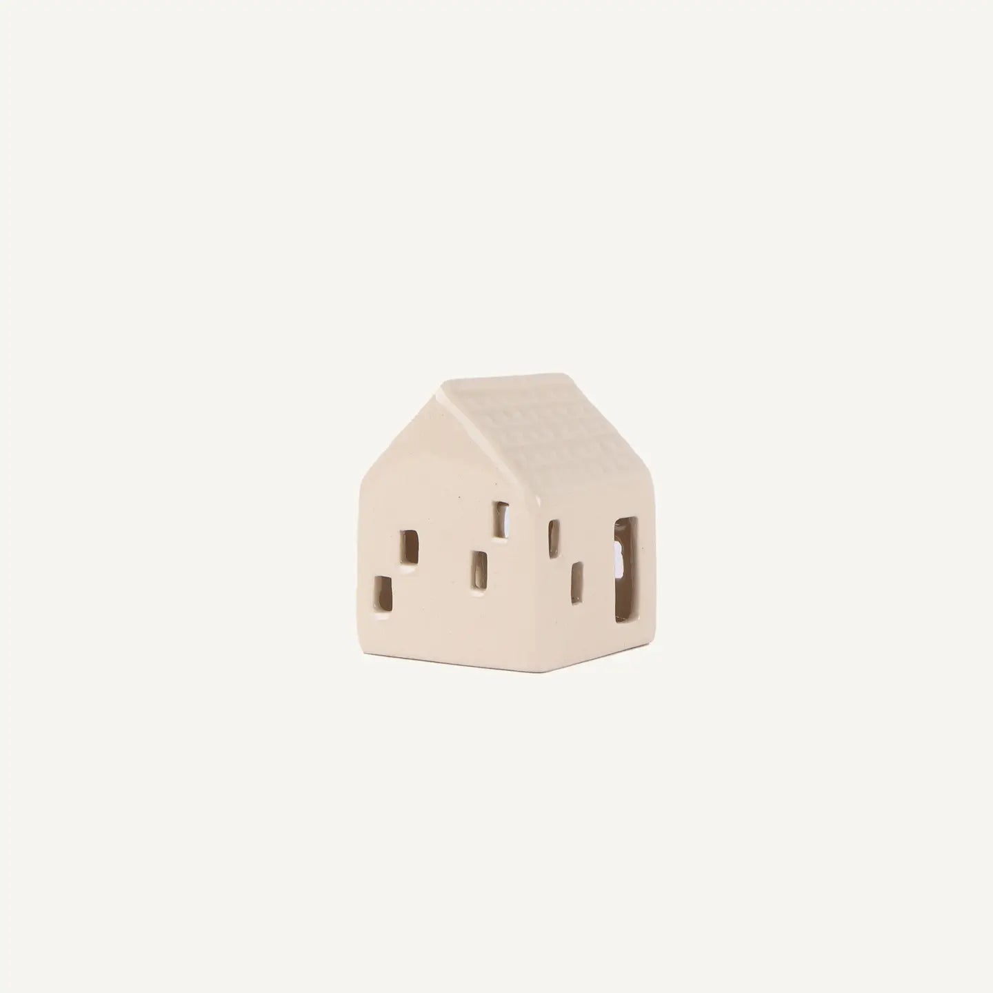 Ceramic House - Assorted Sizes