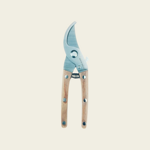 Shears - Wooded Handle
