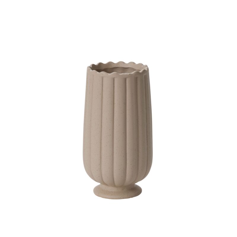 Andeno Vase