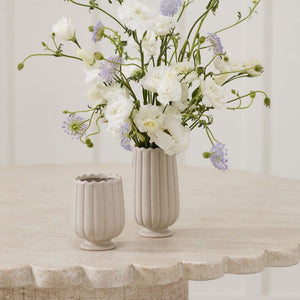 Andeno Vase