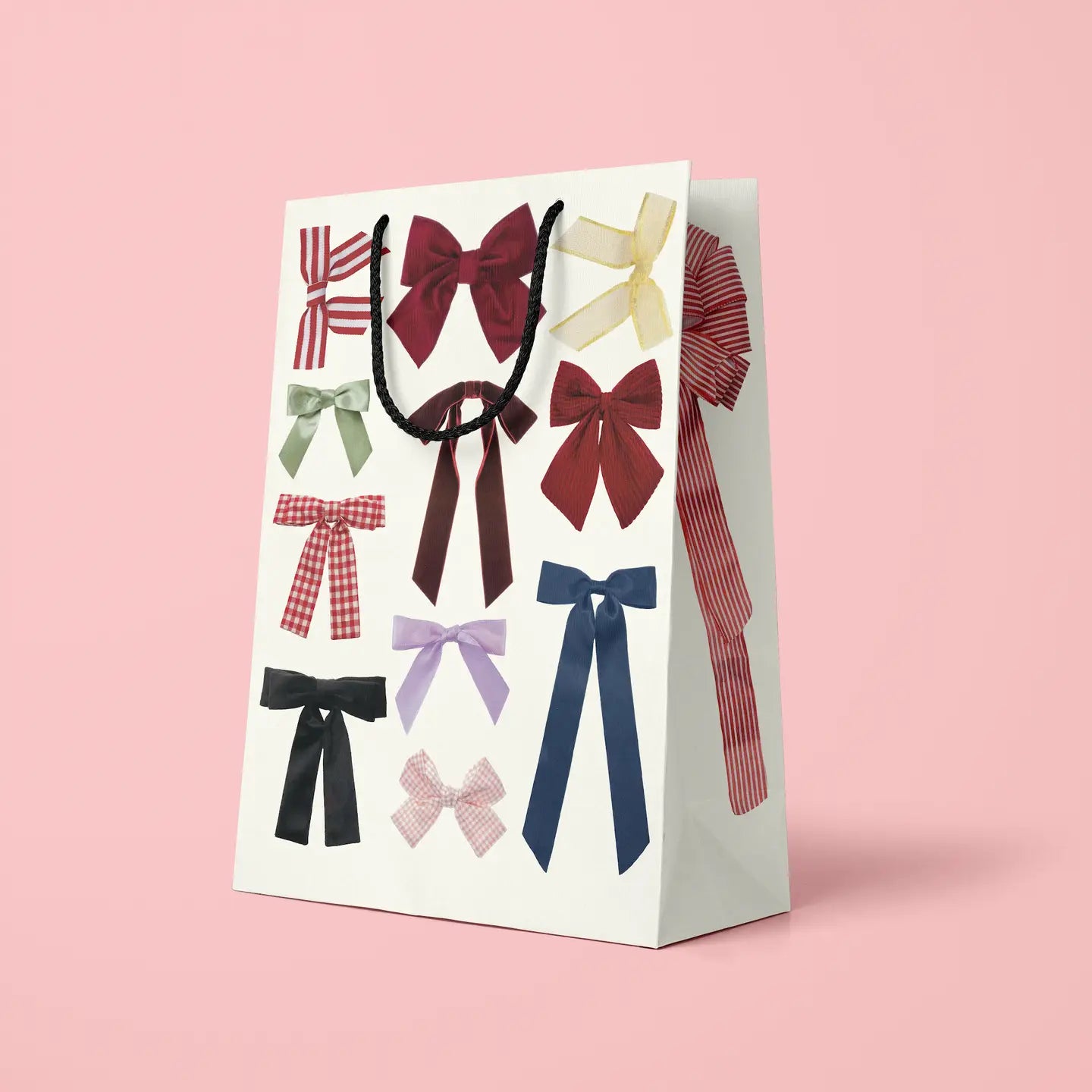 Bows Bows Bows - Gift Bag