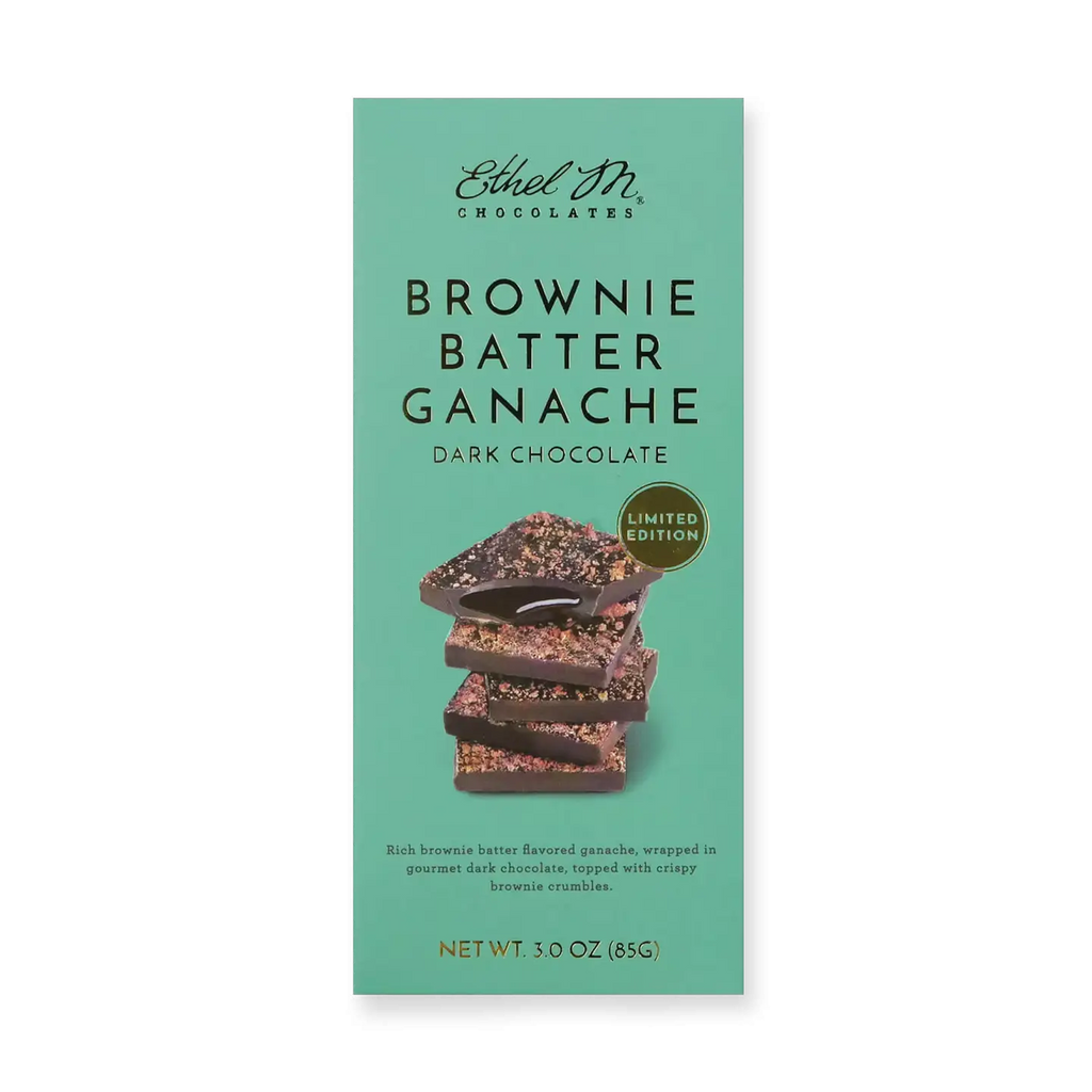 Gourmet Chocolate Bar - Assorted Flavors