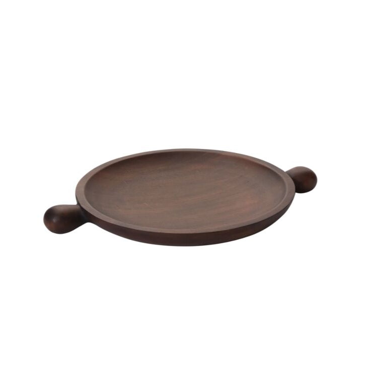 Mango Wood Decorative Tray
