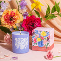 Flowers For Mama - Soy Candle 13 oz