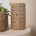 Cubism Vase