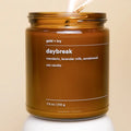 Daybreak  - Soy Candle