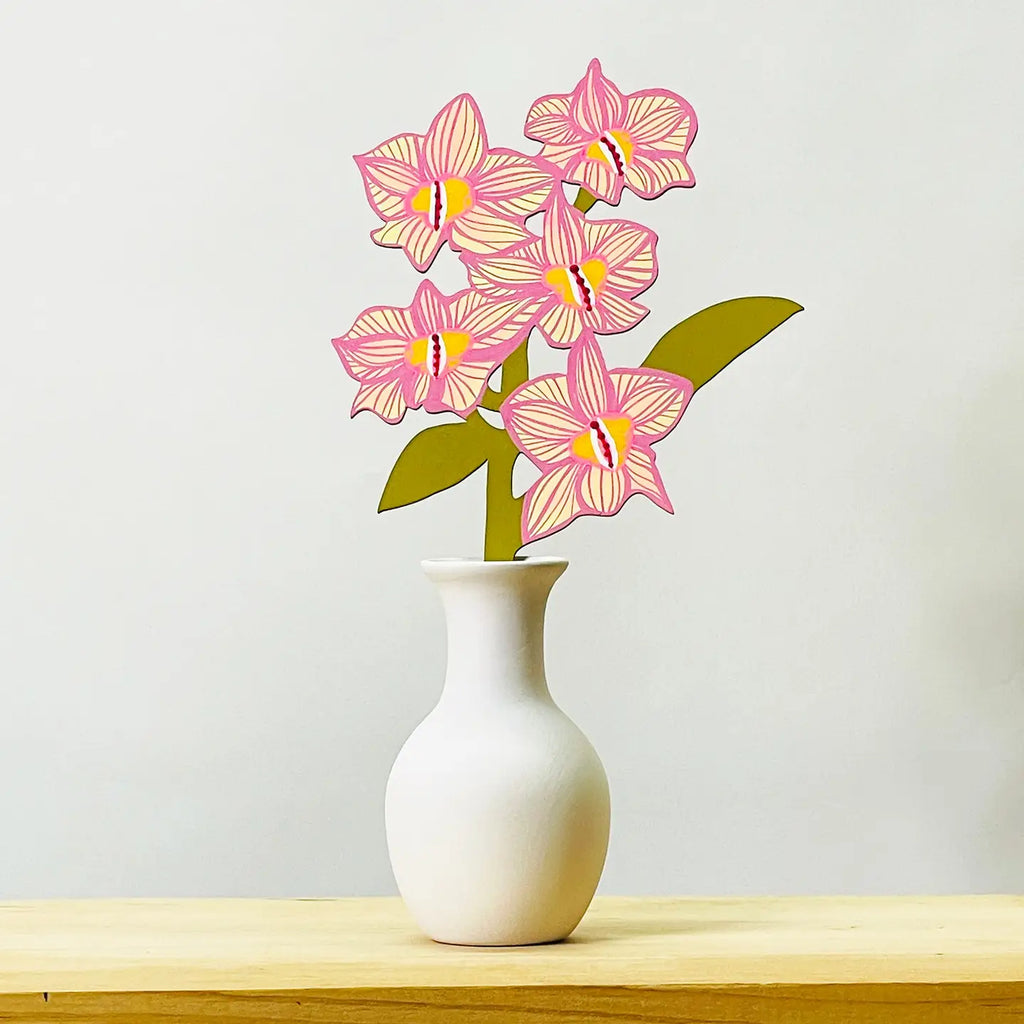 Dendrobium Orchid - Forever Flower