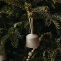 Convivial Bell Ornament