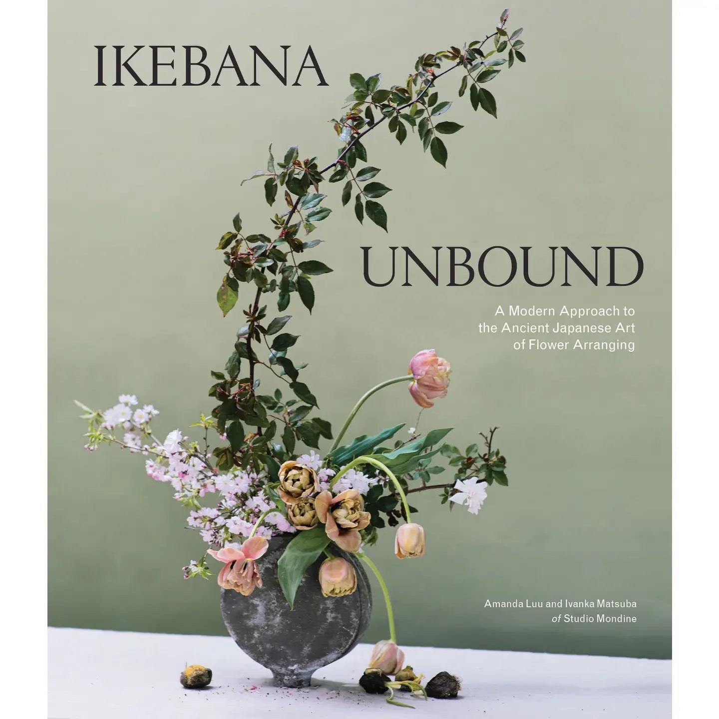 Ikebana Unbound