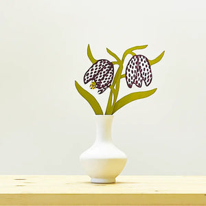 Fritillaria - Forever Flower