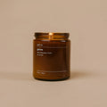 Grove - Soy Candle