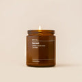 Harvest - Soy Candle