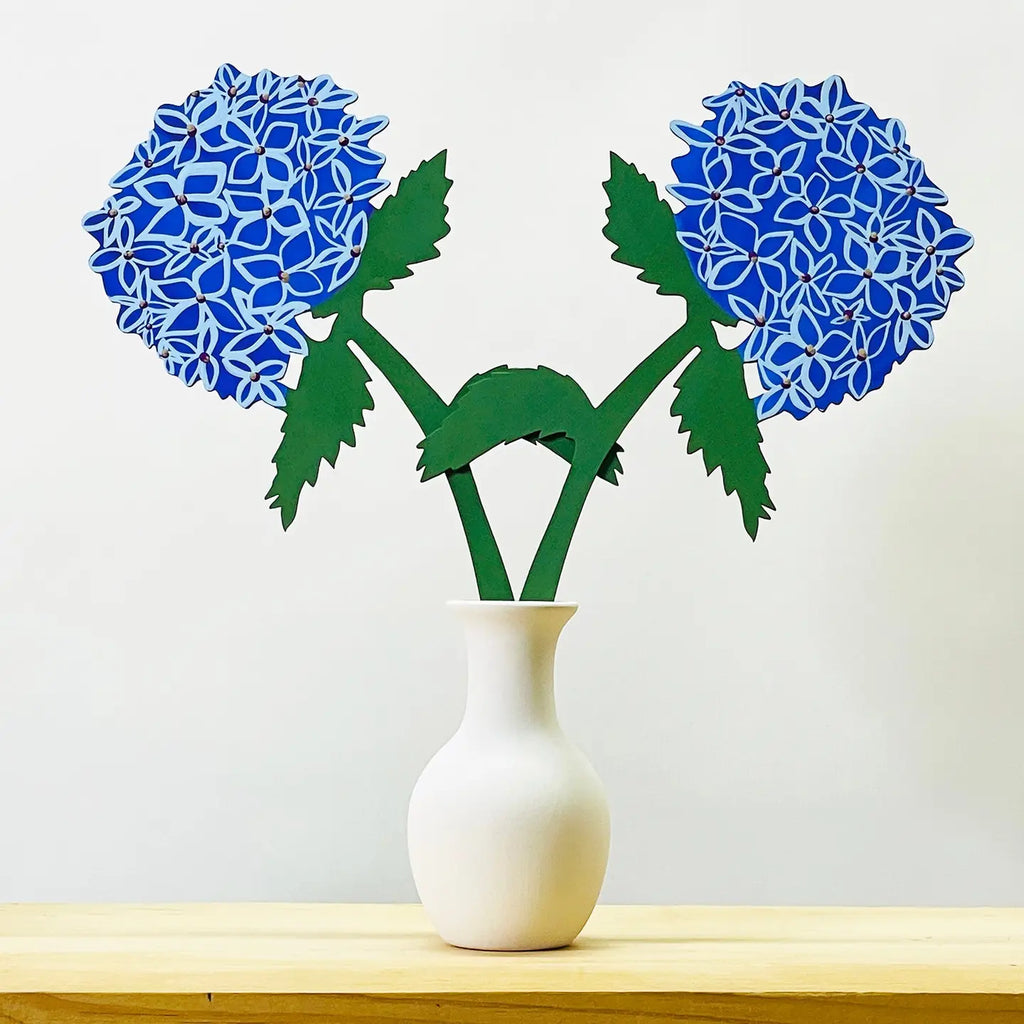 Hydrangea - Forever Flower