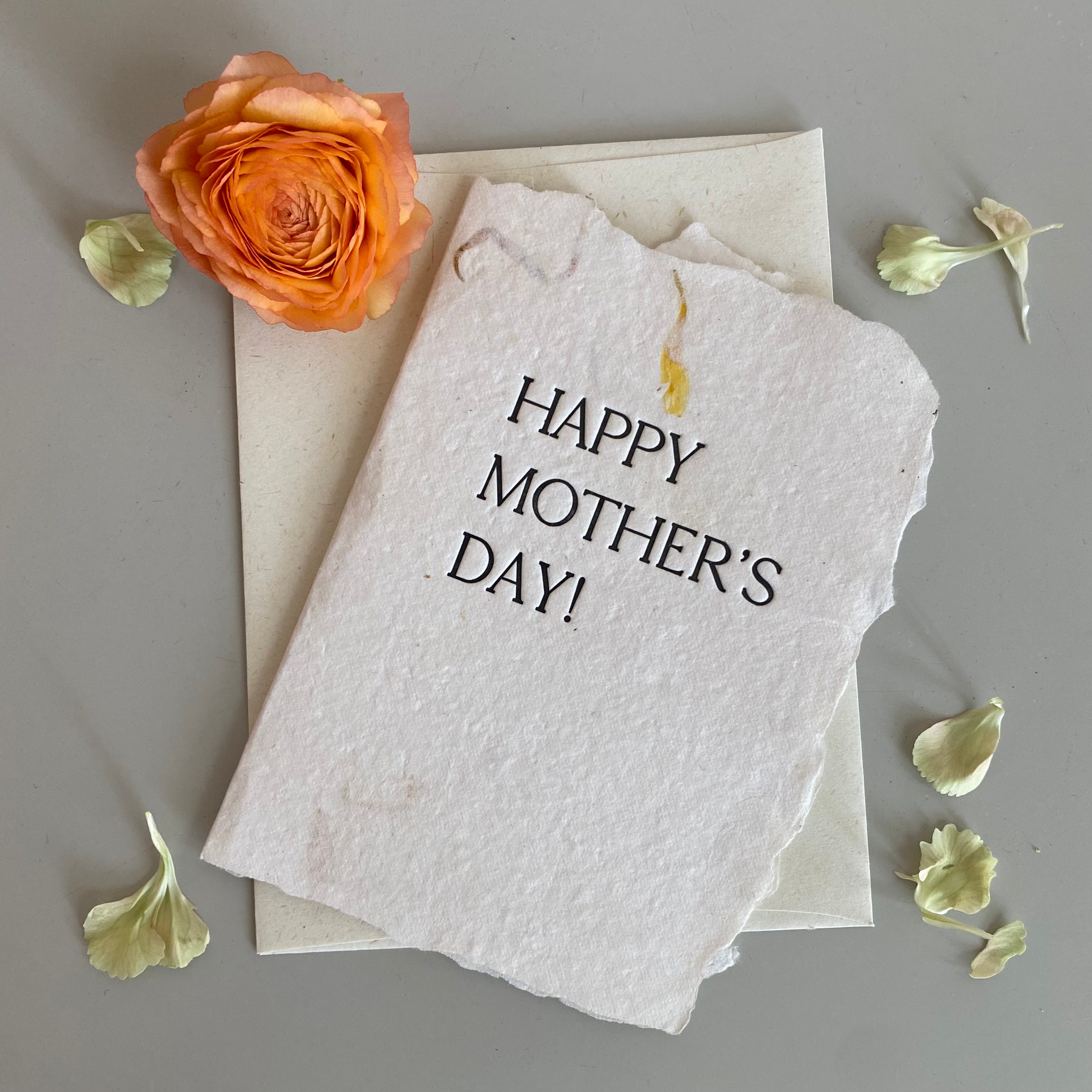 Happy Mother’s Day!