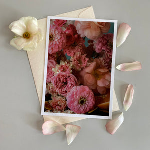 Assorted Flower Cards