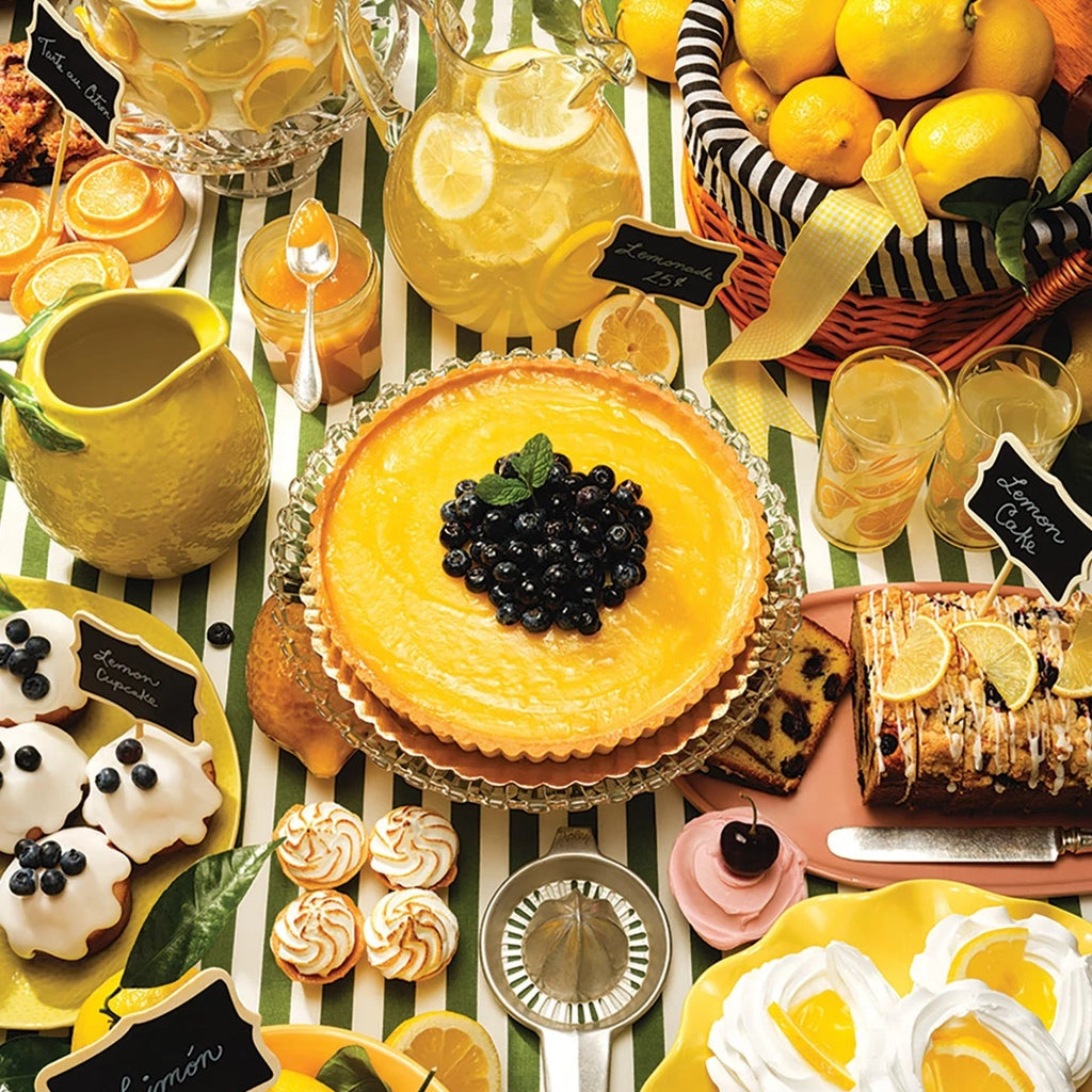 Lemonade - 1,000 PC Puzzle